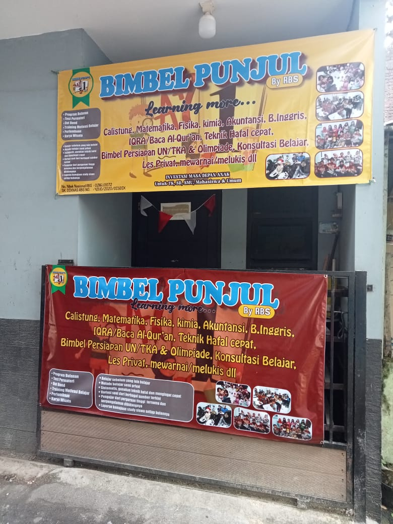 RBS – Program Kelas